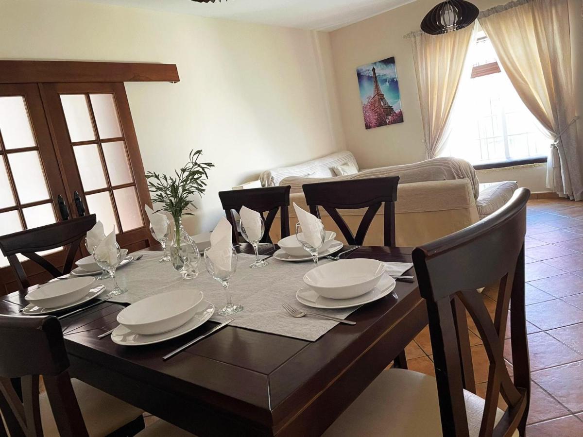 Chalet Hercules La Barrosa Чиклана-де-ла-Фронтера Экстерьер фото
