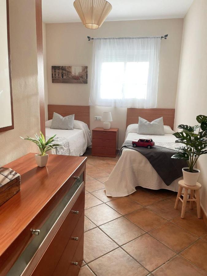 Chalet Hercules La Barrosa Чиклана-де-ла-Фронтера Экстерьер фото