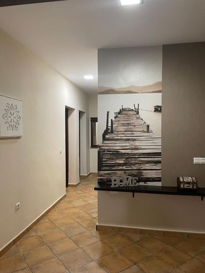 Chalet Hercules La Barrosa Чиклана-де-ла-Фронтера Экстерьер фото