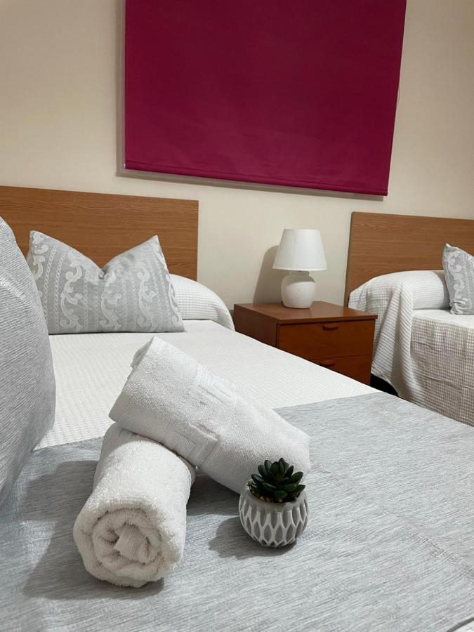 Chalet Hercules La Barrosa Чиклана-де-ла-Фронтера Экстерьер фото