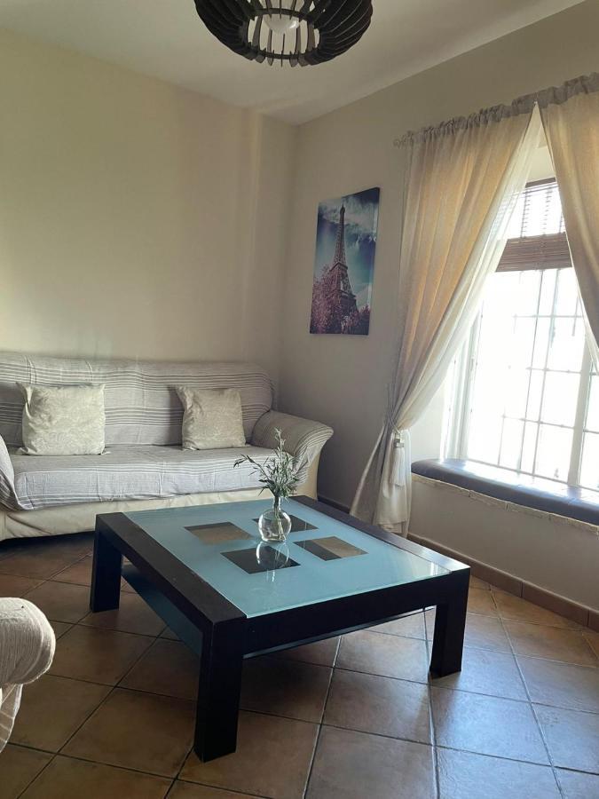 Chalet Hercules La Barrosa Чиклана-де-ла-Фронтера Экстерьер фото